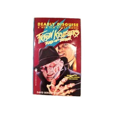 Freddy Krueger's Tales of