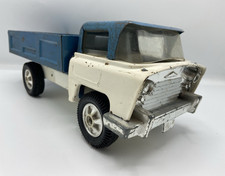 TRIANG Hi-Way Milk Lorry Truck Vintage 1960s