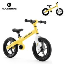 ROCKBROS Toddler Balance Bike