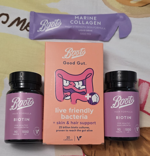 Boots marine collagen 5000mg - collagen,