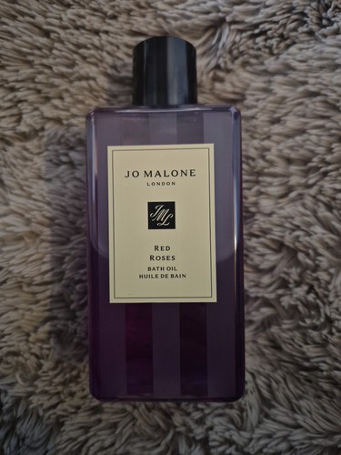 Malone red roses bath - malone,