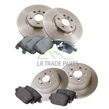 FITS FREELANDER 2 BRAKE KIT