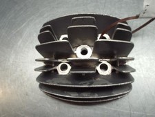 Panther 175cc Sport 1970S Motorcycle Taiwanese Built Cylinder Head 