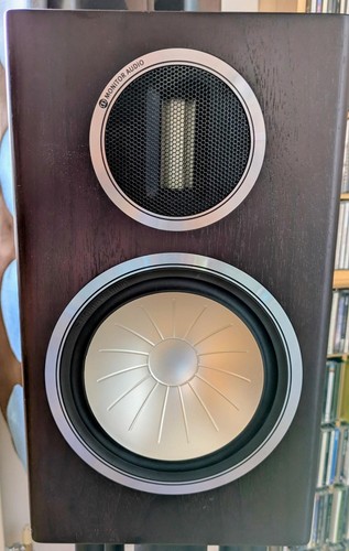 Monitor audio gold - monitor, gx100