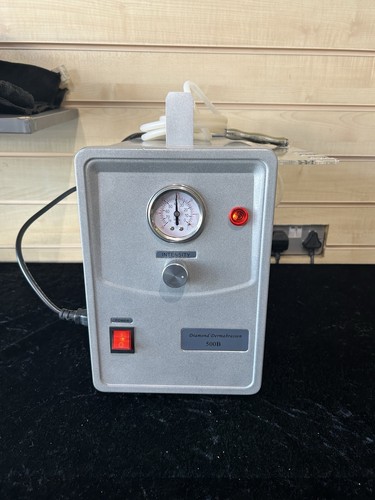 Diamond dermabrasion 500b - diamond,