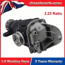 Rear differential 3.23 Ratio for BMW E90 E91 E92 E87 33107524317 / 33107524318
