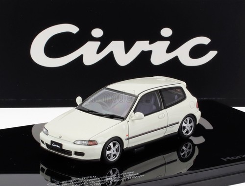 Lcd model honda civic - lcd-model, sir