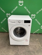 LG Washing Machine 8kg 1360rpm