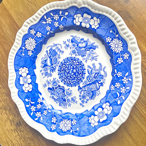 Spode blue room - spode,