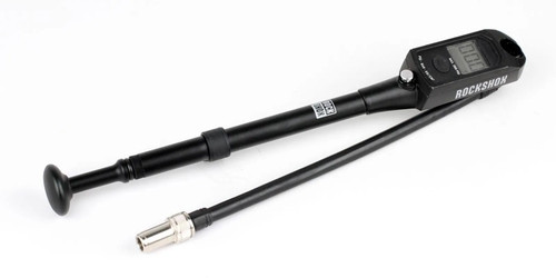 Rockshox digital fork - digital,
