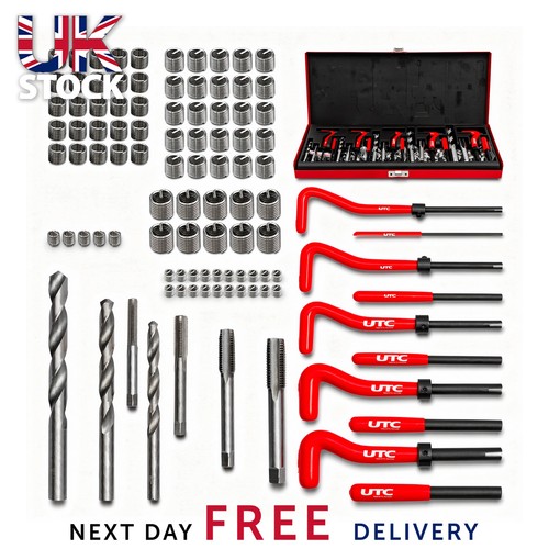 Thread repair kit 131 - 131, piece
