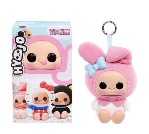 Mga hyojo hello - hello, and