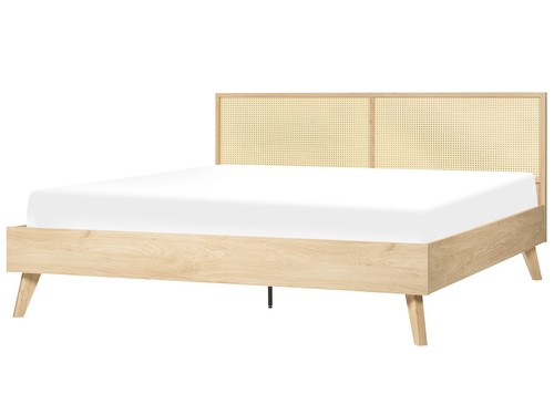 Rattan super king - rattan, size