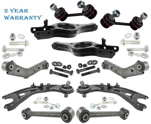 Stabiliser link control arm - control,