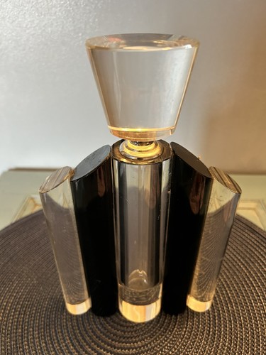 Large art deco style perfume - deco,