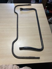 Land Rover Defender Anti Roll Bars Pair 