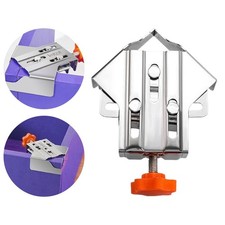 Corner clamp framing - corner, equipment