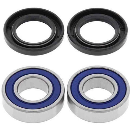Wheel bearing kit front - bearing, arctic