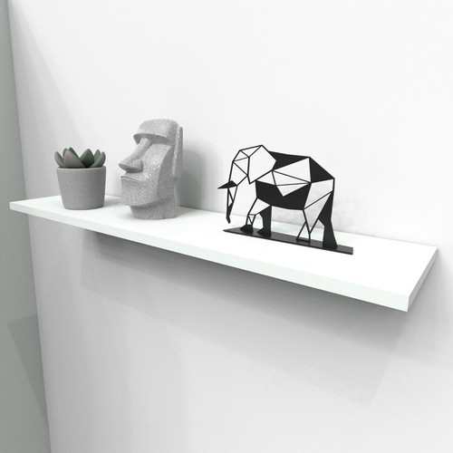 Okunai geometric free standing - okunai,