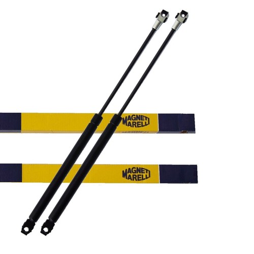 Gas struts bonnet hood - struts,