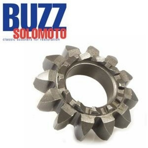 Vespa kickstart gear - vespa,