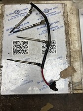 LDV,CONVOY,SWB VAN,2.5 DIESEL,2002,4x GLOW PLUG AND WIRE CONECT,0100226203115V