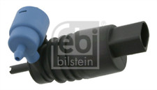 Febi Windscreen Washer Pump