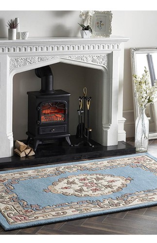Origins shensi hand tufted - shensi,