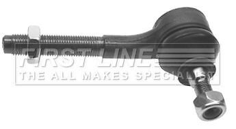 Front right tie rod - tie, for