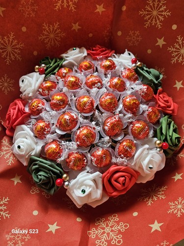 Personalised lindor chocolate - lindor,