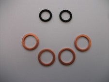 Suzuki gsf 600 650 - 600,