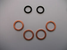 SUZUKI GSF 600 650 1200 Bandit