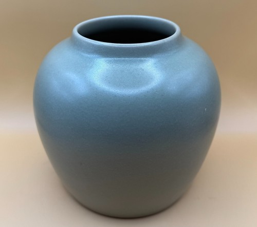 Vintage bullers pottery large - vintage,