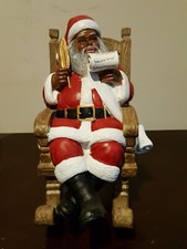 African American Rocking Chair