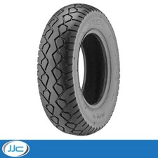 1 x 130/90 15 66P TL Rear, Kenda K346 Motorbike Tyre, 1309015 - New