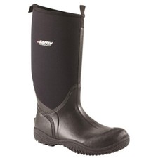 BAFFIN MELTWATER BOOTS BLACK