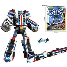 Tobot V GD Power Train