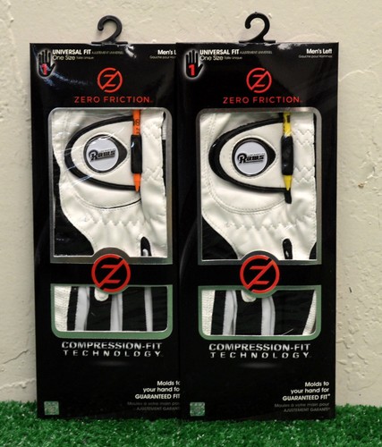 Zero friction men lh - zero,