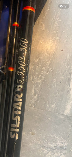 Silstar fishing rods - silstar,
