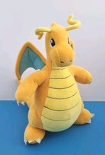 Build A Bear Dragonite Pokemon