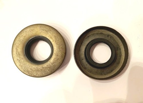 Shaft seal crankshaft for - seal,