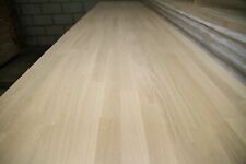 Solid Oak Grade Worktop 100%