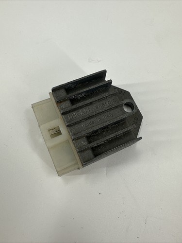 Yamaha stunt rectifier - 50, #c6