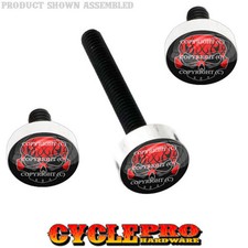 Windshield bolt kit for up - kit,