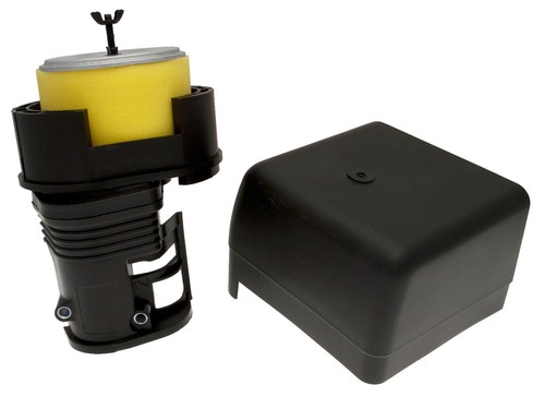 Air filter housing cover fits - air,