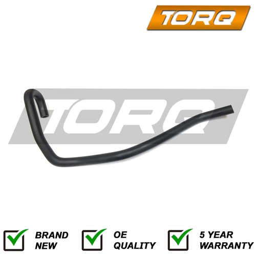 Torq power steering pipe - torq,