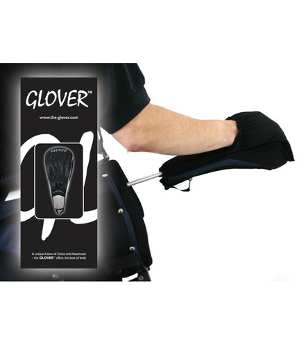Loose black driver golf - loose,
