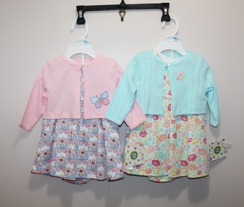 Little baby girls - baby, outfit