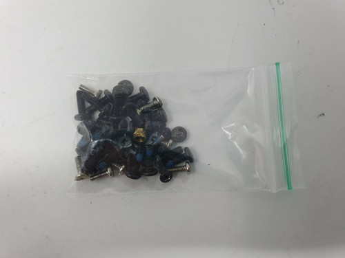 Samsung r519 screws original - r519,
