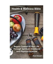 Health & Wellness Bible -